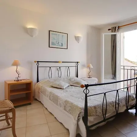 Maison Saint Antonie Provence Alpine Bed & Breakfast *