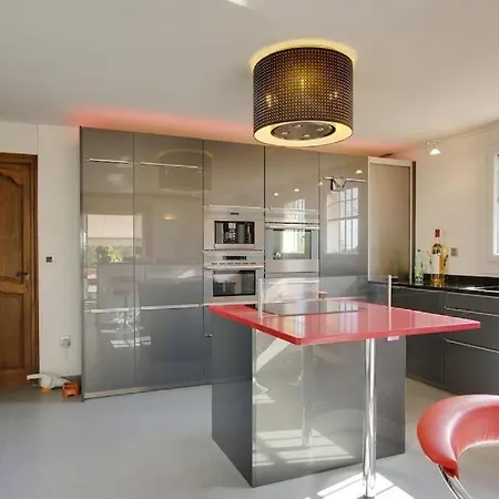 فندق مبيت وإفطار Maison Saint Antonie Provence Alpine نيس