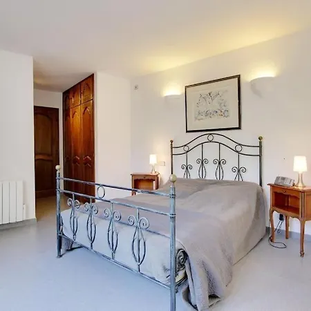 Maison Saint Antonie Provence Alpine *