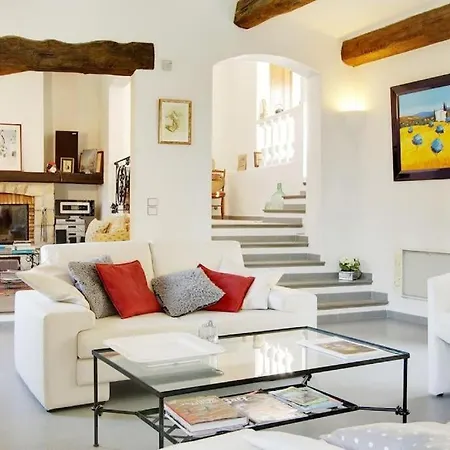 Bed & Breakfast Maison Saint Antonie Provence Alpine