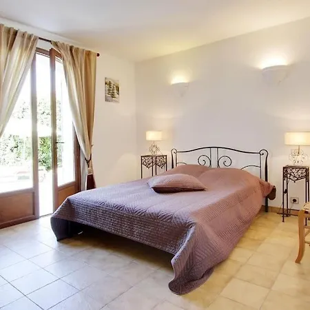 Bed & Breakfast Maison Saint Antonie Provence Alpine Nice