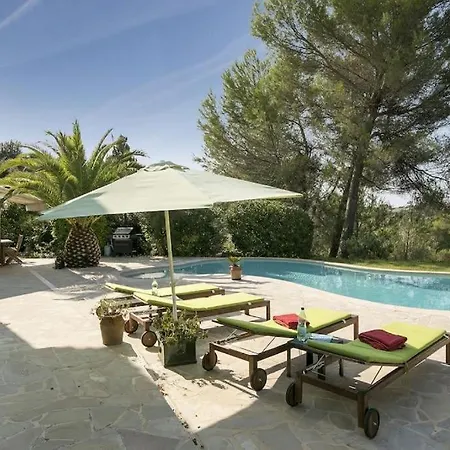 Maison Saint Antonie Provence Alpine * نيس