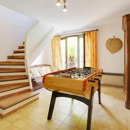 Maison Saint Antonie Provence Alpine * نيس