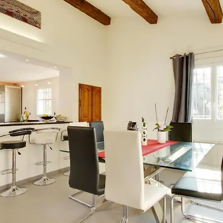 Bed & Breakfast Maison Saint Antonie Provence Alpine